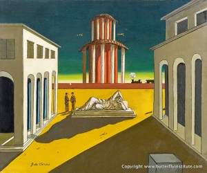 Giorgio de Chirico