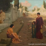 John William Godward