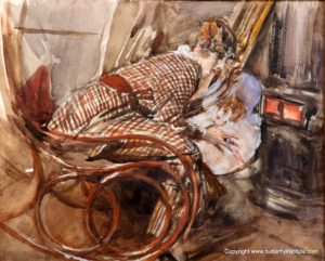 Giovanni Boldini